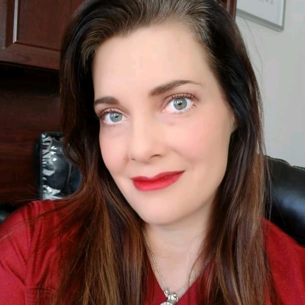 Meet your Posher, Janet